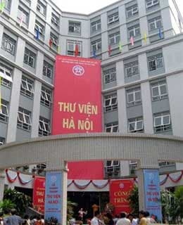 5 công trình đầu tiên gắn biển kỷ niệm 1000 năm Thăng Long - Hà Nội