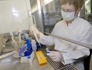 Phát hiện nguyên nhân virus H1N1 lan nhanh
