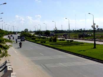 Ngày 30-8, thông làn cao tốc bên trái đường Láng - Hòa Lạc