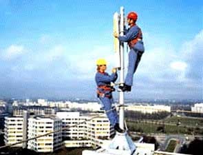 Đầu tư 6.000 tỷ đồng phục vụ công nghệ 3G