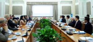 Đoàn Kinh tế Brussels - Bỉ tìm kiếm cơ hội hợp tác đầu tư tại TP Hồ Chí Minh