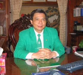 Báo giới luôn là bạn đồng hành với doanh nghiệp