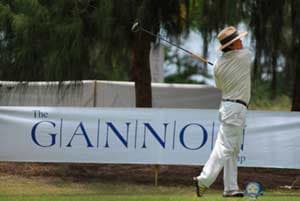 Giải golf Vietnam Open sẽ bắt đầu khởi tranh từ ngày 24-7