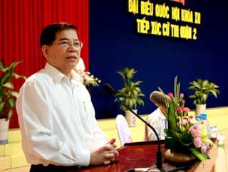 Chính quyền và dân cần lắng nghe nhau nhiều hơn trên tinh thần thượng tôn pháp luật