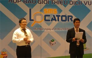 MobiFone ra mắt dịch vụ nhắn tin tìm địa điểm