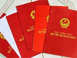 Sẽ có “sổ đỏ điện tử”