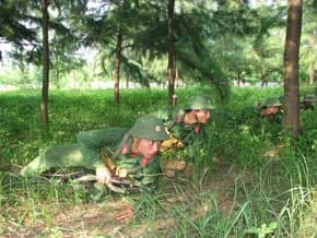Hiệu quả từ “hạt nhân” lãnh đạo