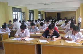 Nếu không tăng học phí, các trường đại học sẽ rất khó khăn
