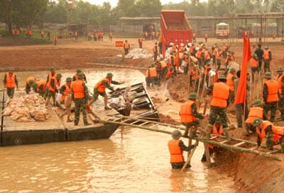 Ứng phó hiệu quả trong tình huống khẩn cấp