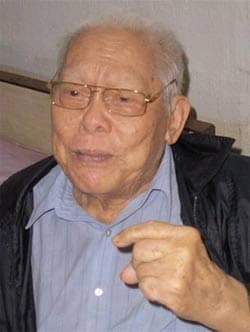 Tổ chức trọng thể lễ viếng đồng chí Huỳnh Văn Tiểng