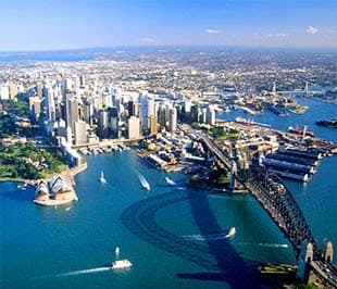 Rộng cửa cho hàng Việt vào Australia và New Zealand