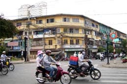 Không còn là giấc mơ hão huyền