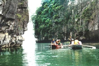Hướng tới một nền du lịch xanh