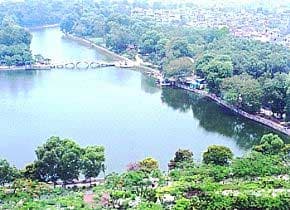 Sống tốt - Thân thiện