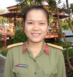 Nghe “Bé hạt tiêu” kể chuyện
