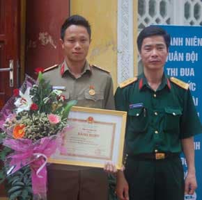 “Giấc mơ vàng” thứ ba