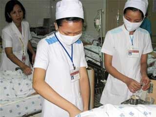 235 y bác sĩ được đào tạo kỹ năng lâm sàng mới