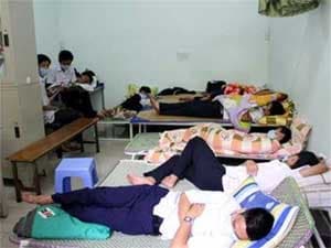 Cúm A (H1N1) rất nguy hiểm nhưng có thể phòng, tránh được