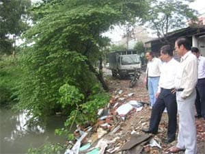 Phê duyệt khoản vay 350 triệu USD nâng cấp đô thị và cải thiện điều kiện sống tại Việt Nam