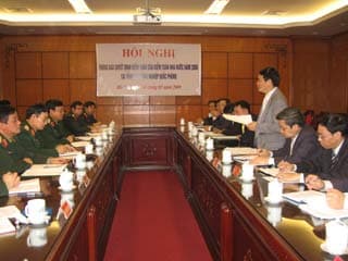 Mong được kiểm toán