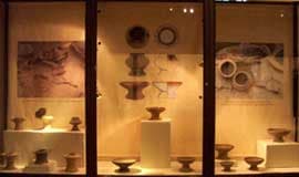 Triển lãm 100 hiện vật tiêu biểu của văn hóa Sa Huỳnh