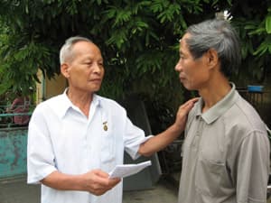 Vinh dự đặc biệt