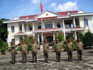 Mô hình mới, hiệu quả cao