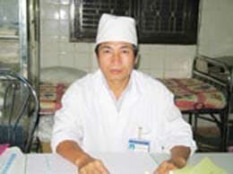 Chọn nơi khó khăn, gian khổ