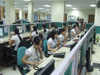 Viettel tăng cường bộ máy chăm sóc khách hàng