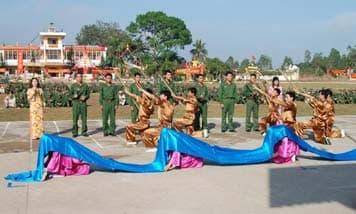 Bài 3: Cơ chế “quản lý mềm”