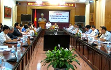 Triển lãm thành tựu ''40 năm Ngành Văn hóa, Thể thao và Du lịch thực hiện Di chúc của Chủ tịch Hồ Chí Minh''