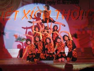 Vết xích thời gian