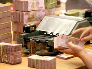 Lãi suất tiền gửi bằng VND tăng nhẹ trong tuần qua