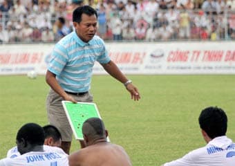 Xóa đi làm lại