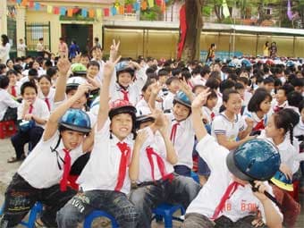 Cần sự đồng thuận của toàn xã hội
