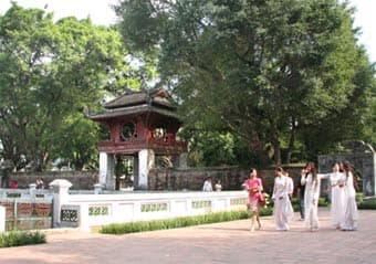 Cơ hội quảng bá hình ảnh Thủ đô ngàn năm tuổi