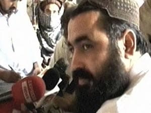 Taliban xác nhận thủ lĩnh Baitullah Mehsud đã chết