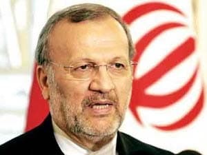 Iran trao cho P5+1 gói đề xuất hạt nhân mới