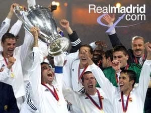 Real Madrid - Câu lạc bộ xuất sắc nhất thế kỷ 20