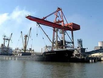 Xây dựng Khu đô thị Cảng Hiệp Phước xanh, sạch, thân thiện môi trường