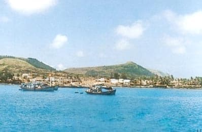 70 tỷ đồng xây trạm tìm kiếm cứu nạn đảo Lý Sơn
