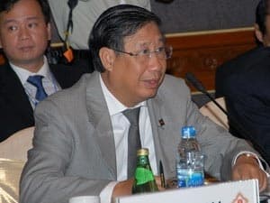 Việt Nam làm chủ tịch Hội đồng Bảo an tháng 10-2009