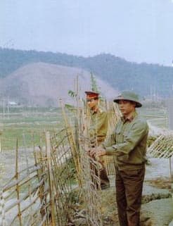 Sơn La có Đoàn Kinh tế-quốc phòng B26