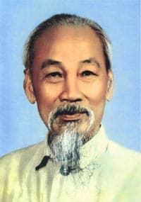 Chủ tịch Hồ Chí Minh có ảnh hưởng lớn ở Trung Quốc