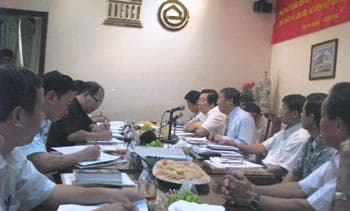 Mỗi năm tổ chức 200 sự kiện