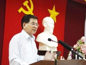Chủ tịch nước Nguyễn Minh Triết sẽ dự phiên họp thượng đỉnh của HĐBA LHQ, thăm chính thức Cu-ba và Chi-lê