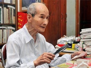 Xuân Tâm-“Thi nhân Việt Nam” còn lại cuối cùng