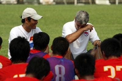 U-23 Việt Nam tại Côn Minh: Bài học thú vị