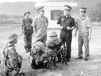 Thi để học