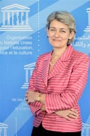 Cựu ngoại trưởng Bun-ga-ri được bầu làm Tổng giám đốc UNESCO